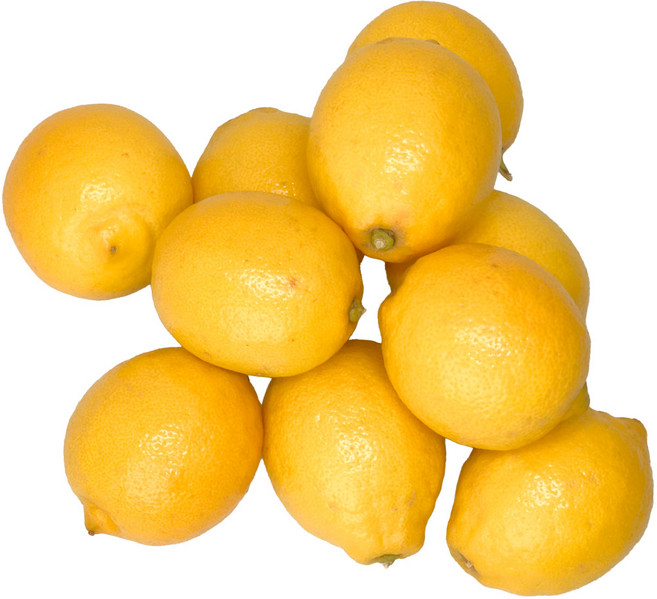 올픽 상큼한 레몬, 1개, 초이스 레몬 1kg(8~10과)