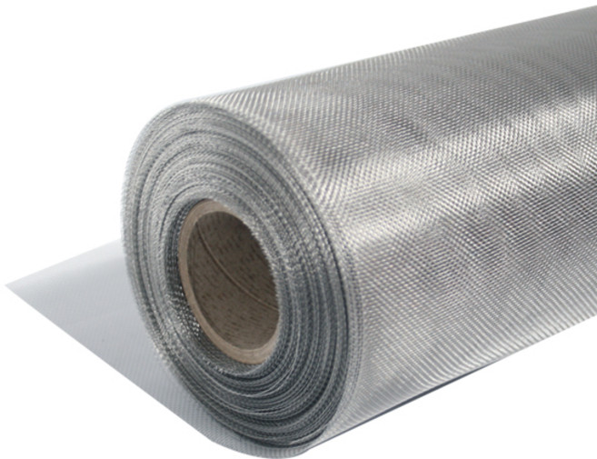 방충망 셀프교체 모기장 메쉬 창문 베란다 현관문 롤 / 스테인레스 방충망, 1개