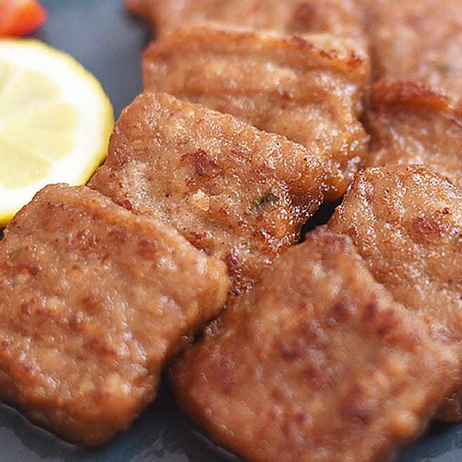 맛있는 고기 산적, 1개, 1kg