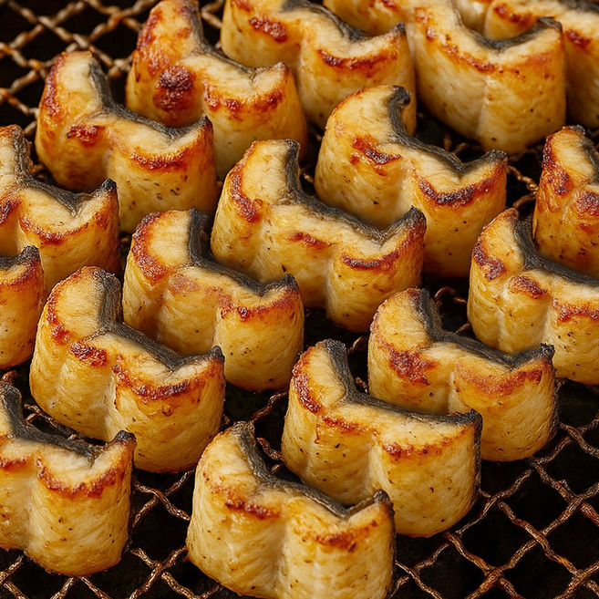 영산강 민물장어 국내산 자포니카 1kg, 1개