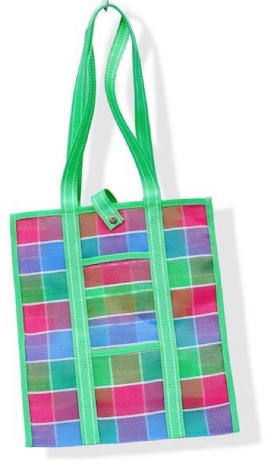 竹木造咖 茄芷直立式側背袋 (拉鍊/銅釦)