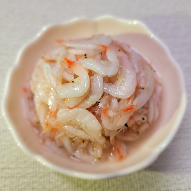 물섞지않은 신안새우젓 추젓 국산 새우젓, 1개, 1kg