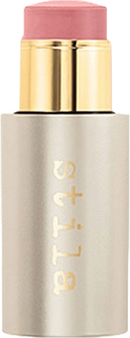 스틸라 컴플리트 하모니 립 치크 스틱 6g 1개 쉬어거베라 쉬어릴리움, 쉬어릴리움_L0064