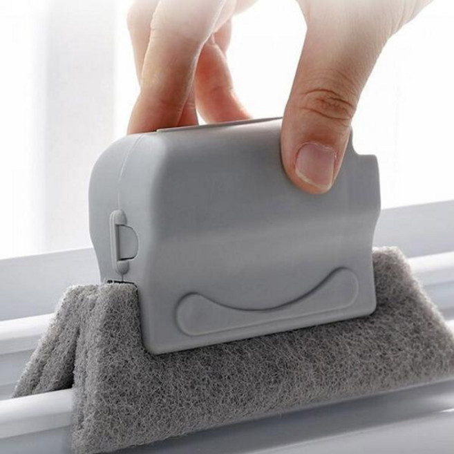 루마데이 (POIPOI청소부) 다용도 창틀 청소 솔