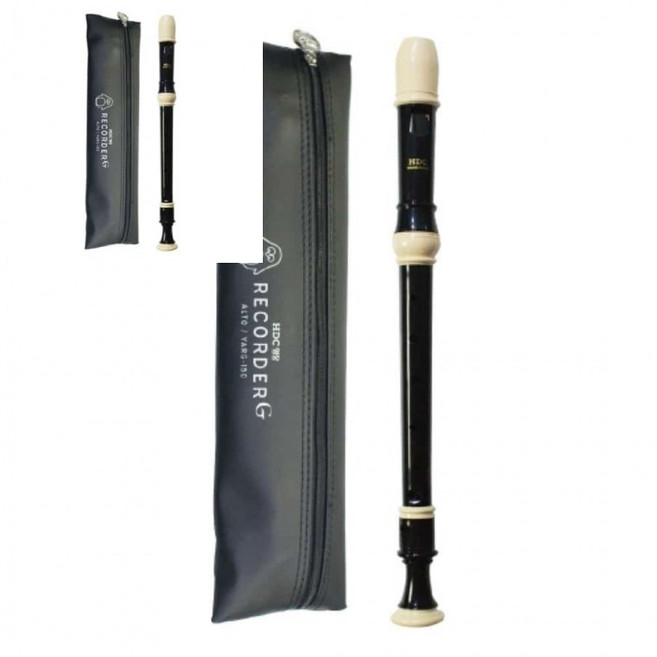 영창 알토 리코더 박스 50개입 초등학생리코더 음악시간 파우치세트 음악교구, 1개, 상세페이지 참조