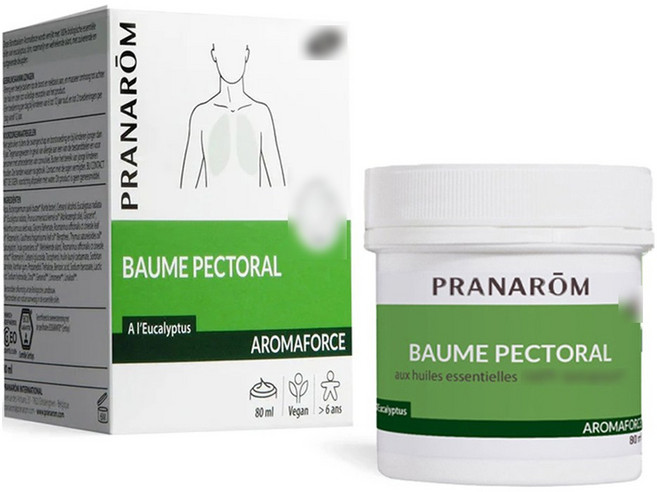 프라나롬 밤 펙토랄