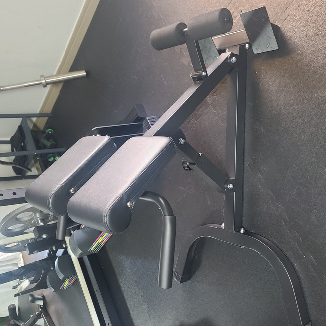 국내배송 로망체어 로만체어 백익스텐션 허리운동 암컬 프리쳐컬