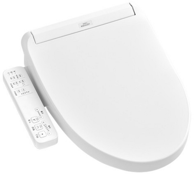【TOTO】TCF8342TW S2 WASHLET 溫水洗淨便座(智慧洗淨/溫熱無縫便座/免治馬桶座/S2), TCF8342TW, 自行安裝