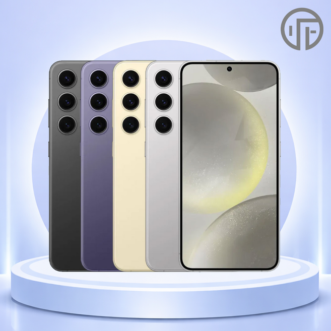 삼성전자 갤럭시 S24 자급제, 0 새것같은 블랙, 256GB