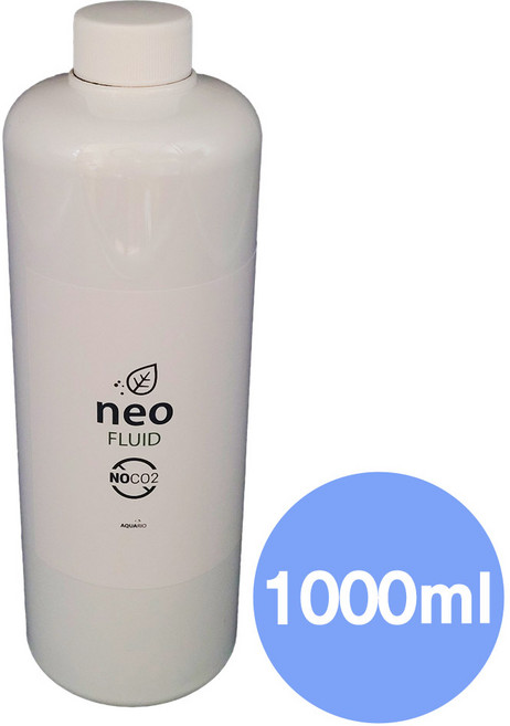 관상어전문몰 네오물멍 플루이드 네오 1000ml, 1개