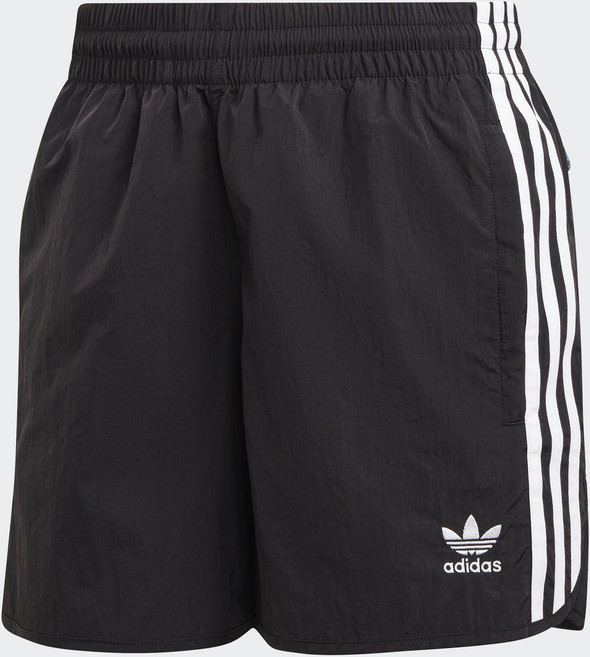 아디다스 ADIDAS 오리지널스 맨 아디컬러 클래식 스프린터 쇼츠 불꽃 마크 남자반바지 남자쇼츠 카고팬츠 카고쇼츠 카고반바지 남성반바지 남성쇼츠 HS2069