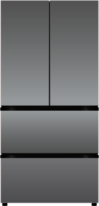 LG전자 김치냉장고 김치톡톡 491L 1등급 네이처 프라임 실버 Z490MPSF11 기사님설치 폐가전무상수거