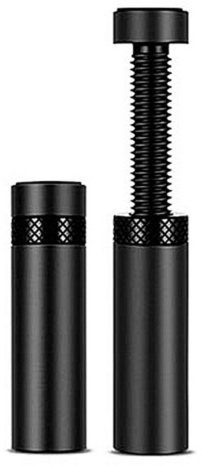 그래픽카드 지지대 중 48-80mm B 거치대 받침대, IW502.그래픽카드 지지대 중 48-80mm, 1개