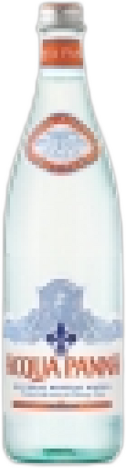 아쿠아파나 미네랄워터, 750ml, 1개