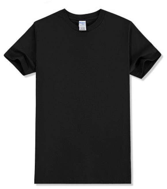 GILDAN 63000 輕磅中性T恤 圓領短袖素T, XL