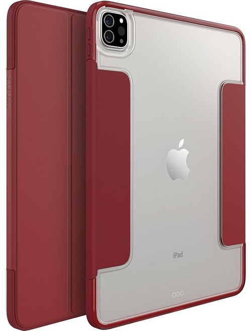 OtterBox Folio Series 케이스 iPad Pro 11인치 3세대/2세대/1세대 내충격 낙하 방지 울트라 슬림 보호 수첩형 케이스 Havard, 1개, 상세페이지 참조