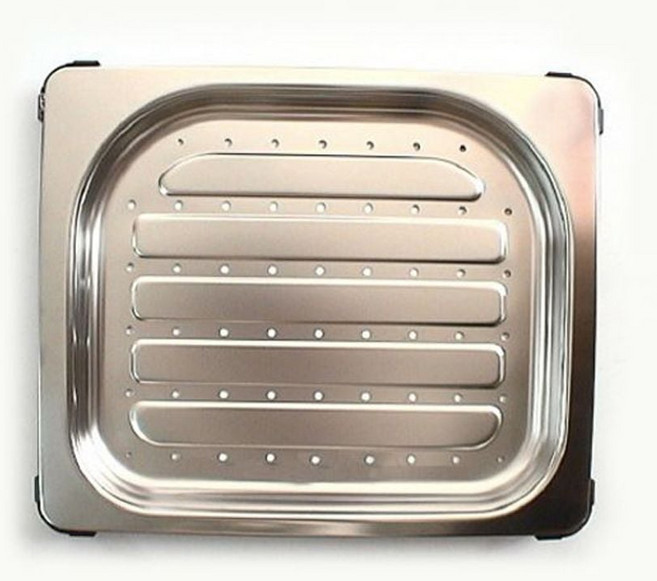 수절판-js모델용 스텐레스수절판 씽크대선반 물빠짐선반, 대, 1개, 대