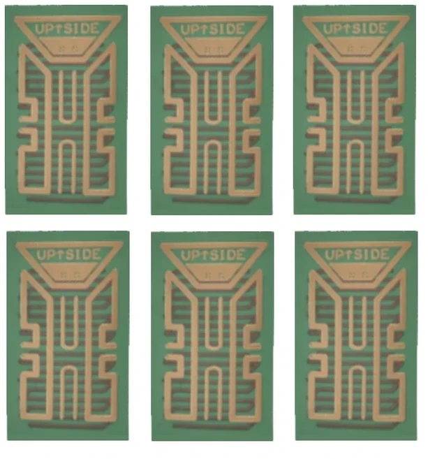 핸드폰 신호 부스터 스티커 전화 신호 향상 SP-11Pro 신호 향상 스티커 3G 4G 5G 휴대 전화 유니버설, 09 6PCS C