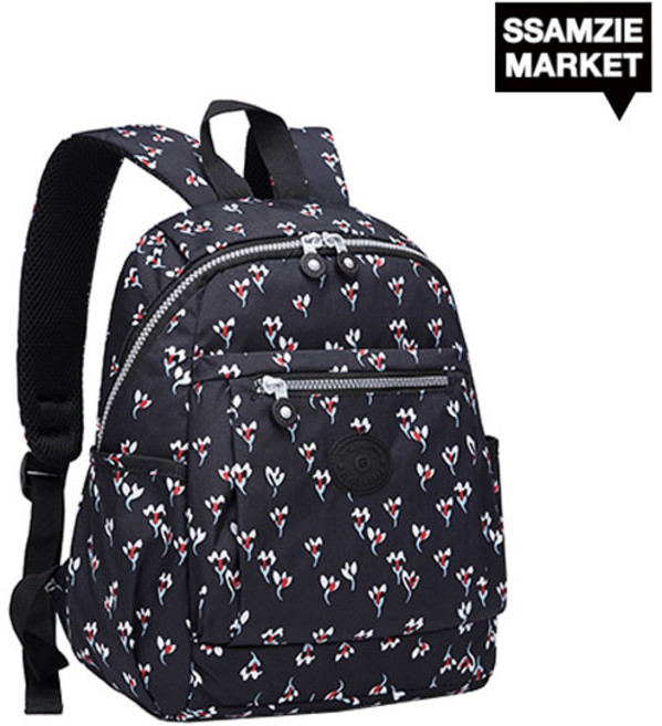 쌈지마켓 6934 여성백팩