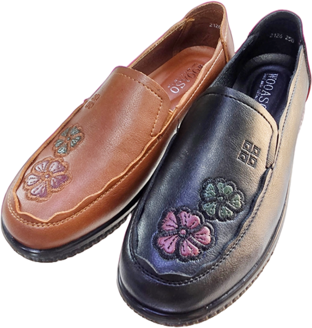 우아슈 80대신발 2126