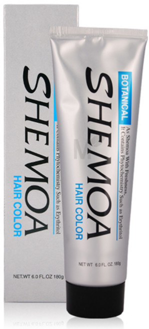해든 쉐모아 헤어칼라 1제 180g, 10A 회색빛매우밝은황갈색, 1개