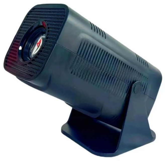 맥큐빅 HY320 4K 안드 11 390ANSI 네이티브 1080P 듀얼 WiFi6/BT5 0 1920 휴대용 시네마 HY300 업그레이드