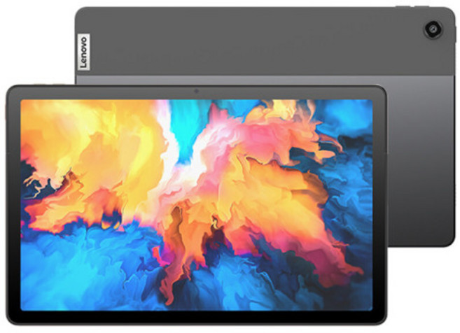 레노버 K10 Pro 6+128G 태블릿PC LTE통화 개봉후 글로벌룸, 6.128GB, Wi-Fi+Cellular, 그레이+보호케이스