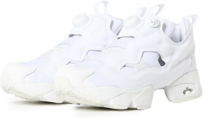 리복 인스타펌프 퓨리 94 운동화 100211657 남녀 스니커즈 부츠 일본 추천