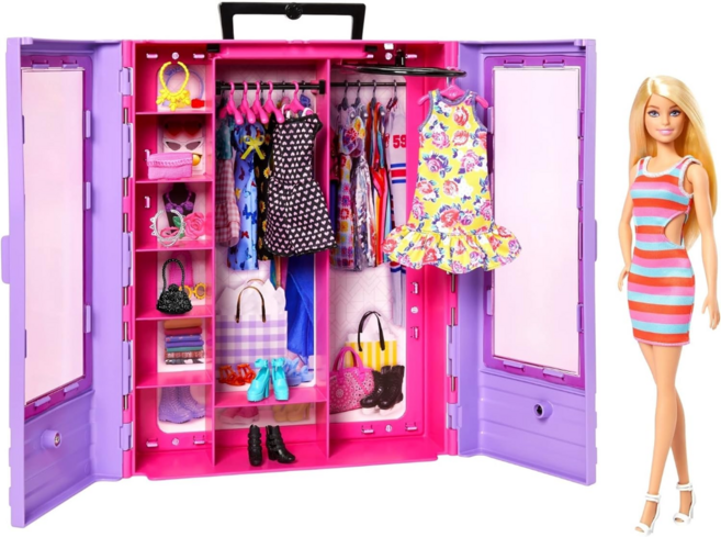 바비인형 패셔니스타 바비 드레스 옷입히기 장난감 악세사리 세트, Fruit dress (일본직배송), 1개