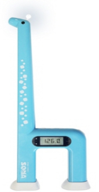 쿨시스템 소나 스마트 무선 키측정기 (BLE형) 키재기 신장계, 단품, 선택2 - 소나 BLE 일반패키지 구성품, 1개