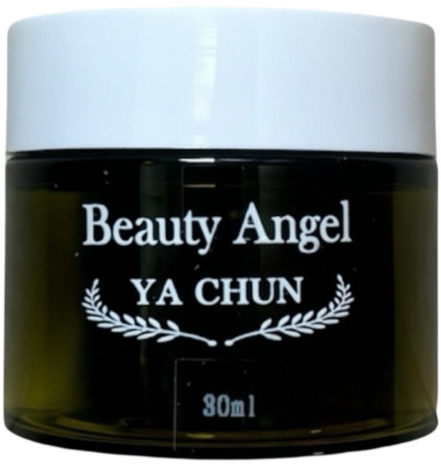 YA CHUN 燕麥保濕乳液 30ml 女性保濕 滋潤保濕 舒緩乾燥, 1個