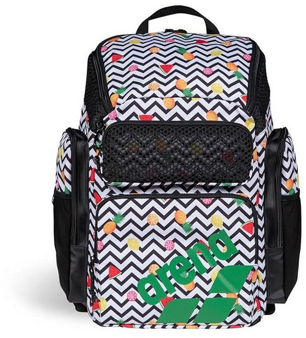 ARENA One Go 백팩 수영 선수 스포츠 체육관 배낭 멀티스포츠 데이팩