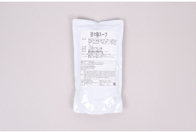 선인 후지-탄탄멘스프1kg, 1kg, 1개