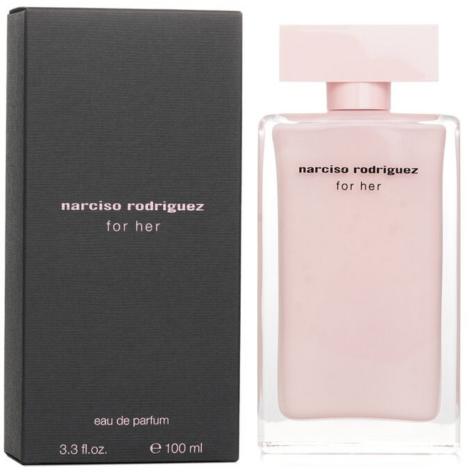 나르시소 로드리게즈 포 허 EDP, 100ml, 1개
