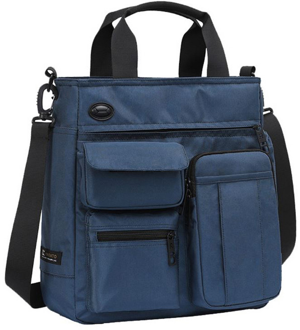 라이너 멀티포켓 남자 크로스백 직장인 대학생 가방