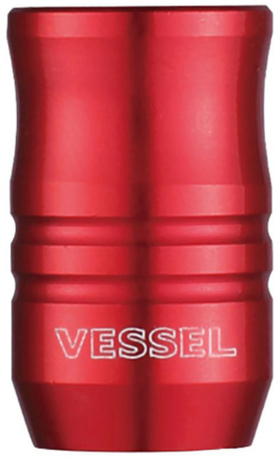 베셀 자화기 SMBC-1PR 초강력 초슬림 초경량 피스 캐치, SMBC-1PR(빨강), 1개