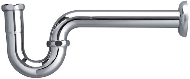 대림바스 P트랩 DL-P4031, 1개