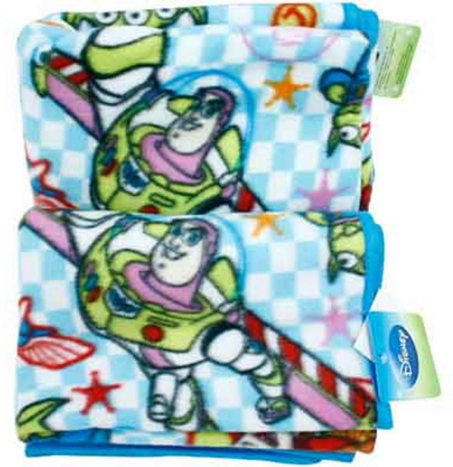 토이스토리 담요 대 소 1527EA