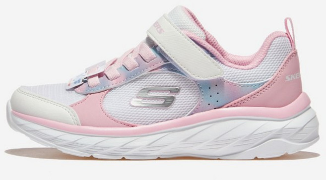 스케쳐스 키즈 운동화 어린이 데일리 가벼운 바운드리스 스니커즈 신발