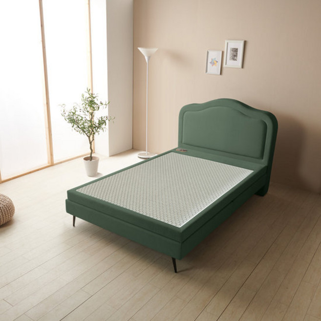 [가보건강침대] 가보세라믹스침대 싱글 S올리비아, 아이보리