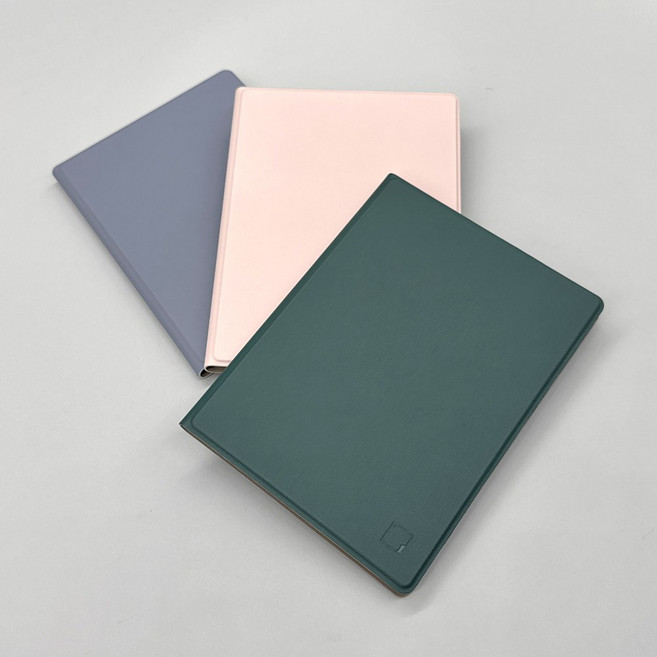 이노스페이스원 루나2(LUNA 2) 6인치 이북리더기, 그린, 단품+마그네틱케이스