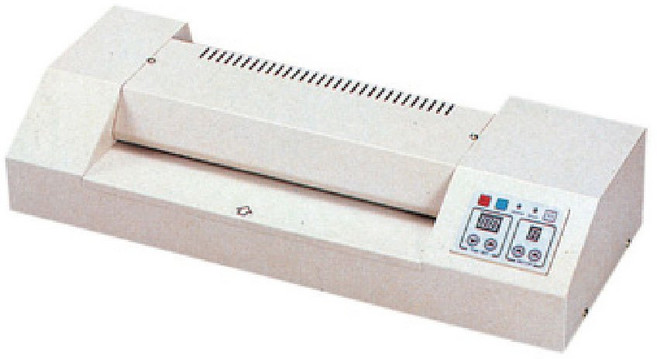 【FF1】A3專業型護貝機 寬度330mm 台灣製 TCC-6000