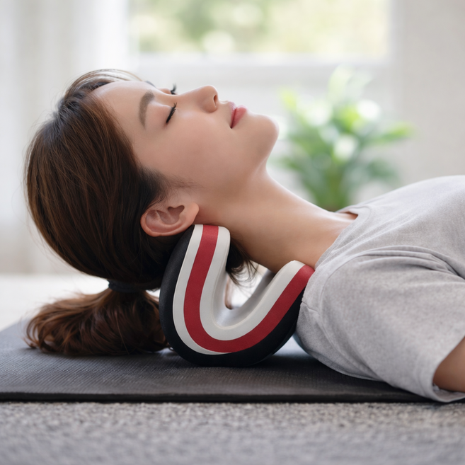 커블리 목견인기, 1개