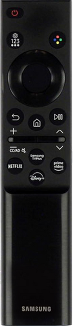 삼성전자 정품 스마트 TV 리모컨 BN59-01457, 1개
