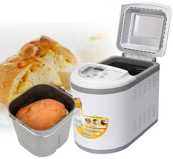 오성 웰빙 건강 제빵기 HB-209 (7인), 단품