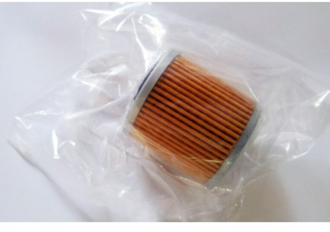 몬디알 힙스터 125 순정 오일필터 74081-1, 1개