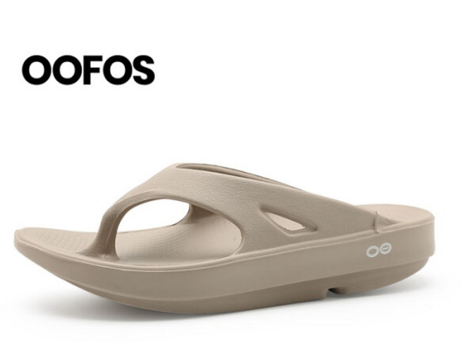 [우포스] 남여공용 오리지널 리커버리 쪼리 슬리퍼 플립플랍 노마드 (OORIGINAL-NOMAD)(size230-280)