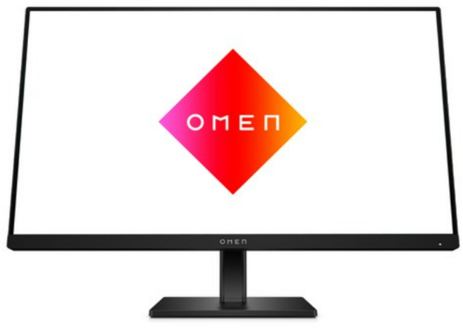 HP QHD OMEN 165Hz 게이밍 모니터, 68.6cm, 오멘 27Q (OMEN 27Q)