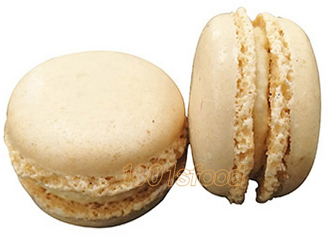 냉동 마카롱 바닐라 105개입(1.89kg), 1개, 1.89kg