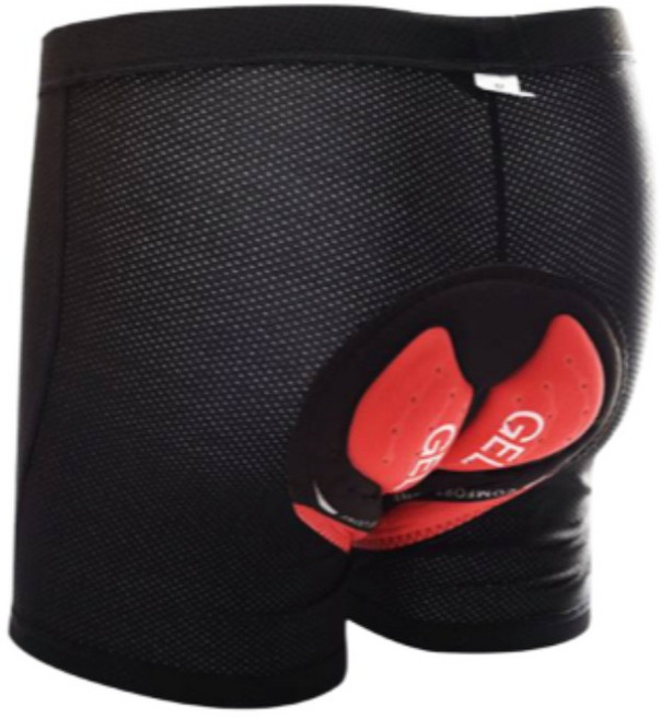 찐노마진몰 자전거 프리미엄 젤 패드 팬츠 바지